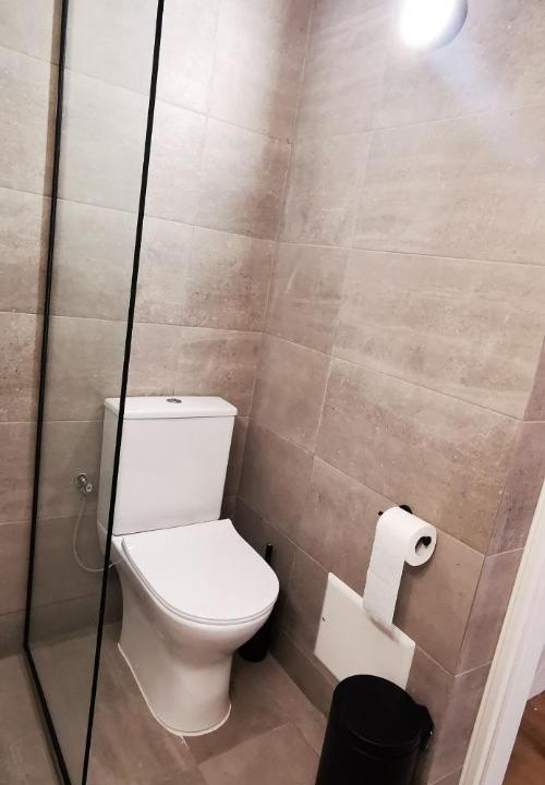 Photo of Bathroom in Ano Siros