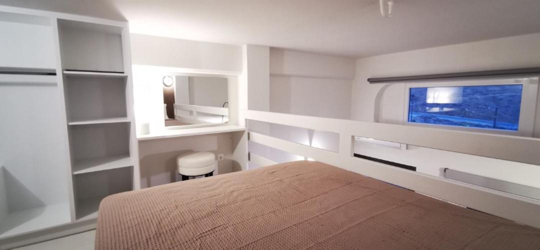 Photo of Bedroom in Ano Siros