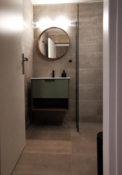 Photo of Bathroom in Ano Siros
