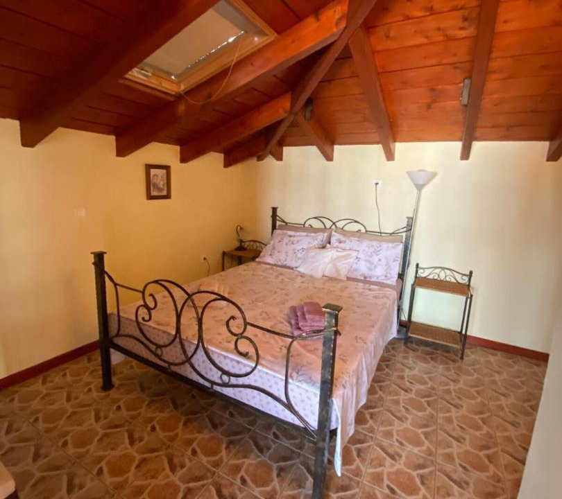 Photo of Bedroom in Scala