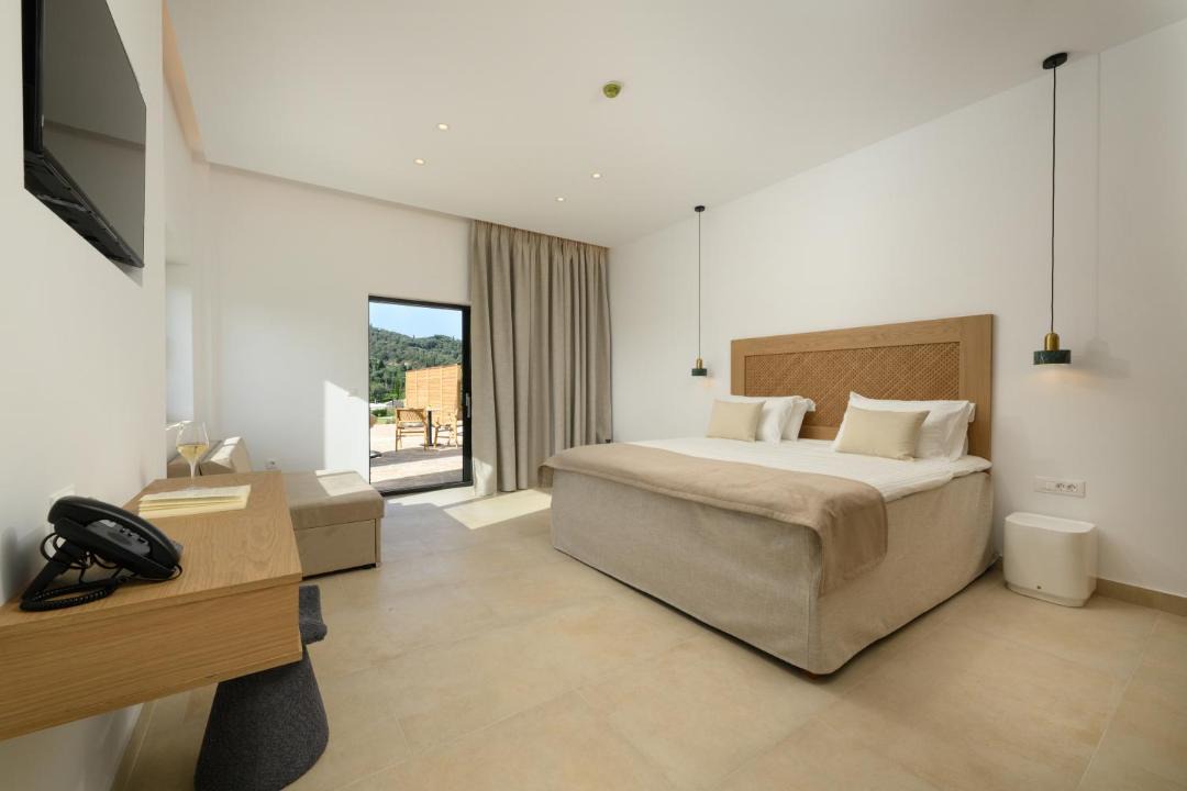 Photo of Bedroom in Kavvadades