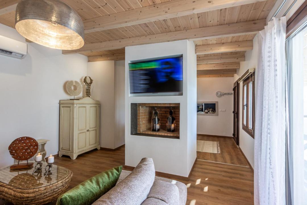 Photo of Livingroom in Adamas