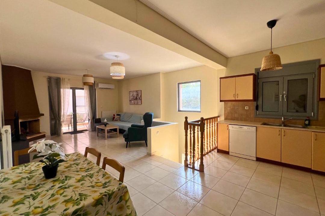 Photo of Kitchen in Anavyssos