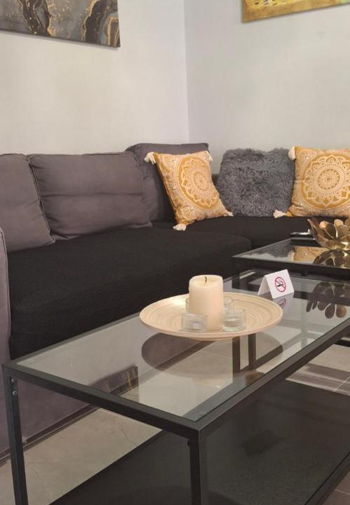 Photo of Livingroom in Kolokinthou