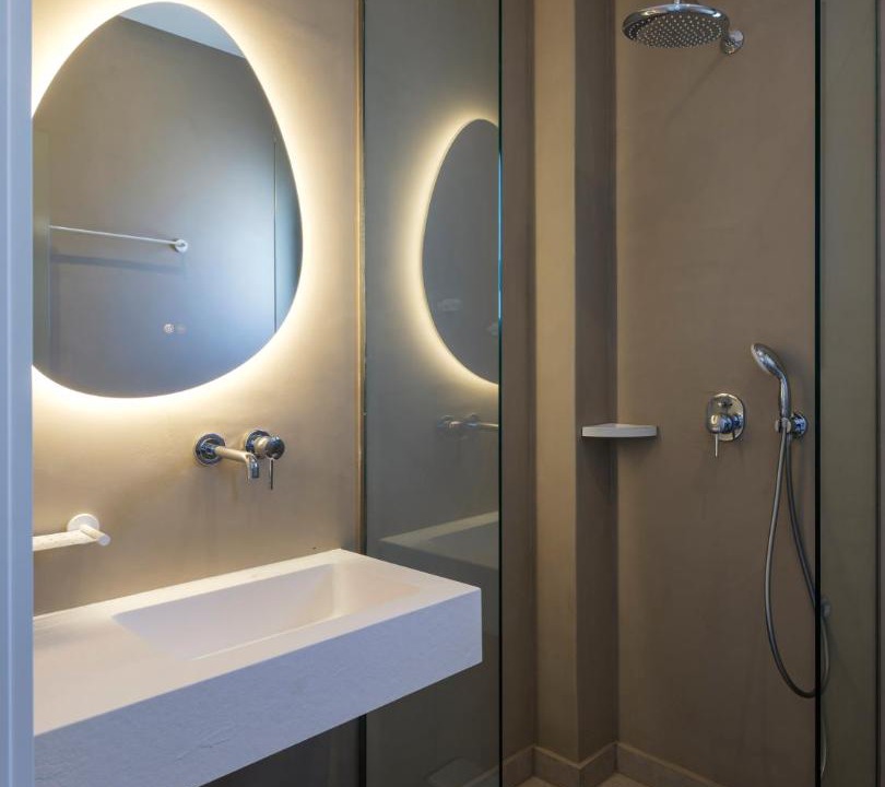 Photo of Bathroom in Ano Mera