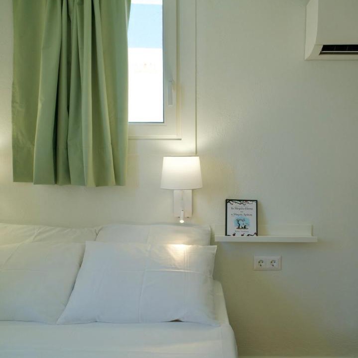 Photo of Bedroom in Pyrgi