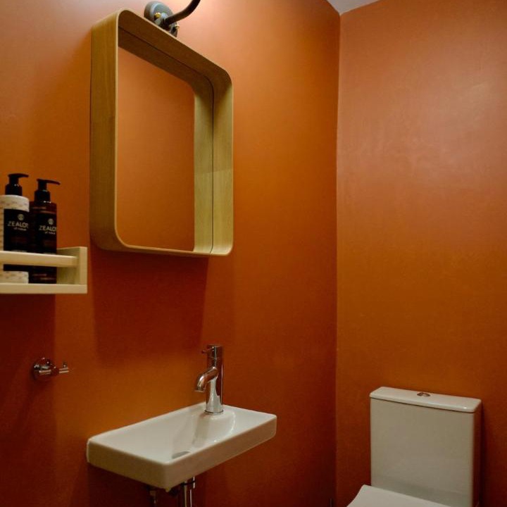 Photo of Bathroom in Pyrgi