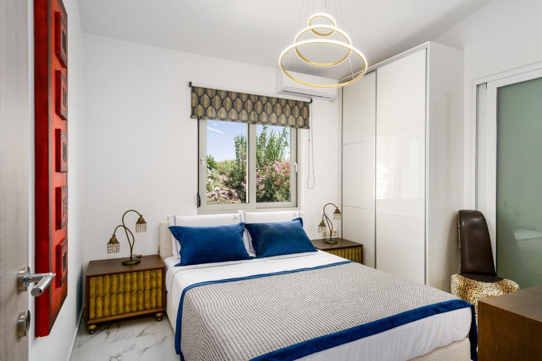 Photo of Bedroom in Kolymvari