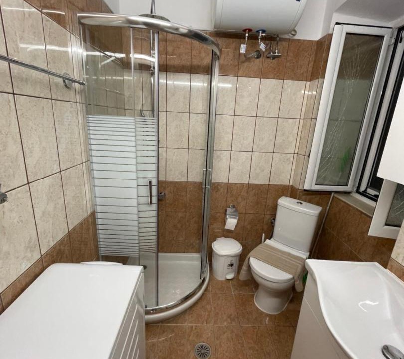 Photo of Bathroom in Old Town