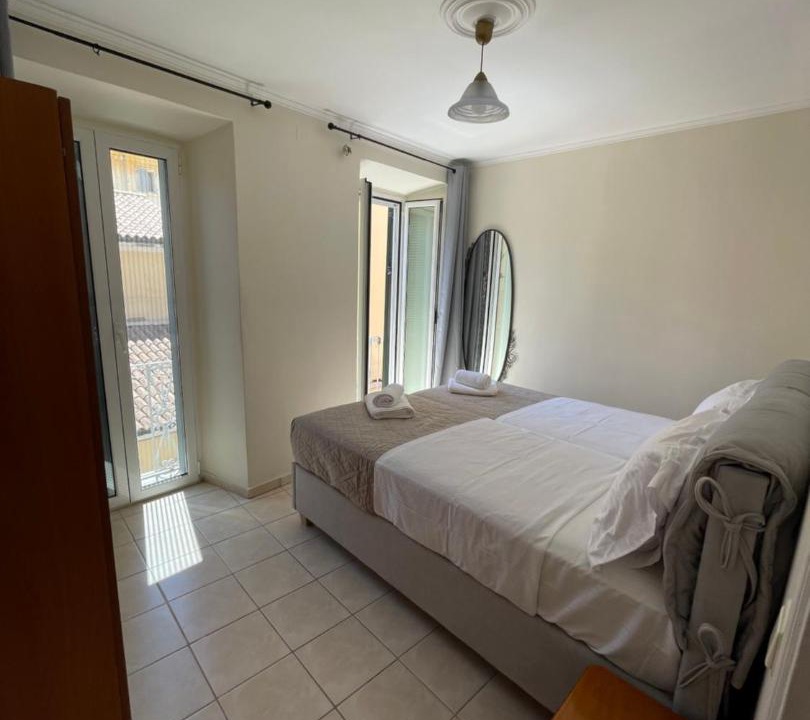 Photo of Bedroom in Old Town