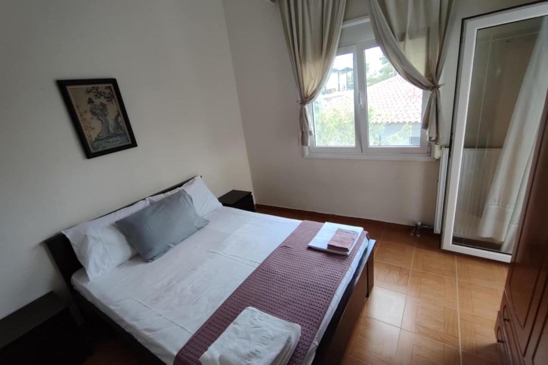 Photo of Bedroom in Nea Fokaia