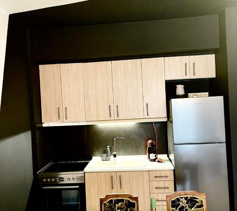 Photo of Kitchen in Xanthi
