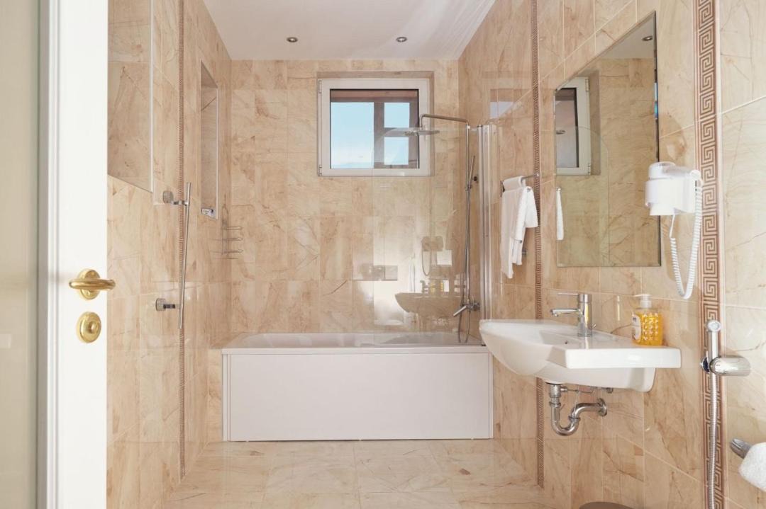 Photo of Bathroom in Ormilia
