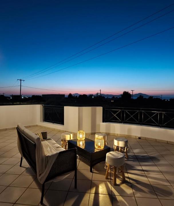 Photo of Patio Balcony in Tingaki