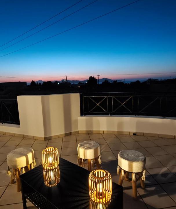 Photo of Patio Balcony in Tingaki