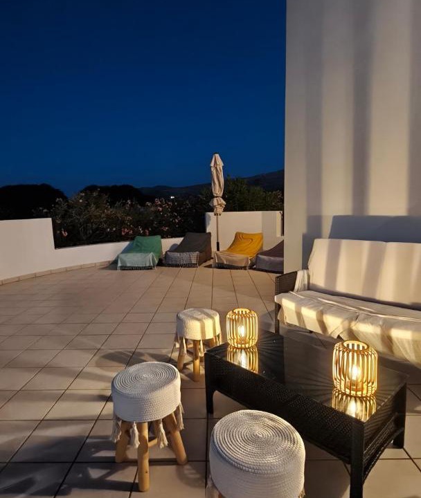 Photo of Patio Balcony in Tingaki