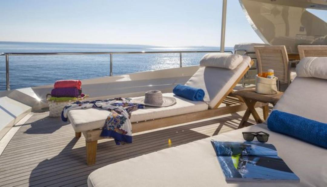 Photo of Patio Balcony in Palaio Faliro