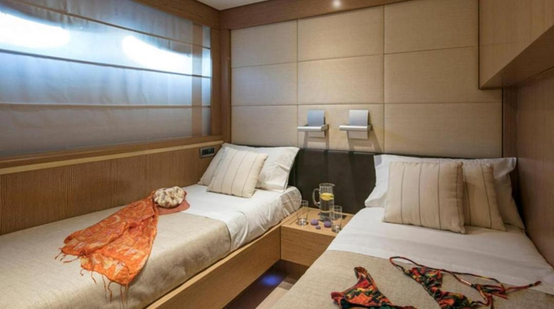 Photo of Bedroom in Palaio Faliro