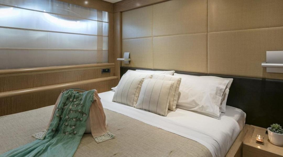 Photo of Bedroom in Palaio Faliro