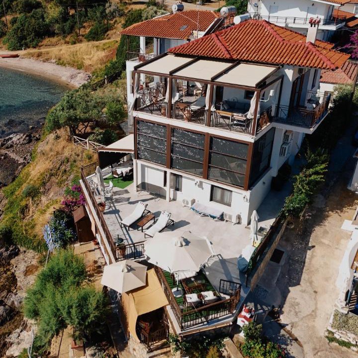 Photo of Others in Aristotelis