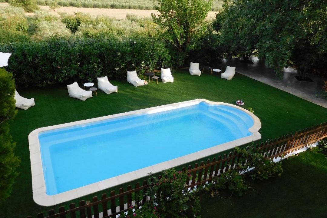 Photo of Outdoor in Vatopedi