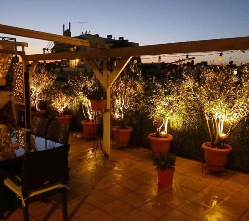 Photo of Patio Balcony in Alimos