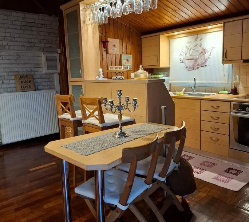 Photo of Kitchen in Alimos