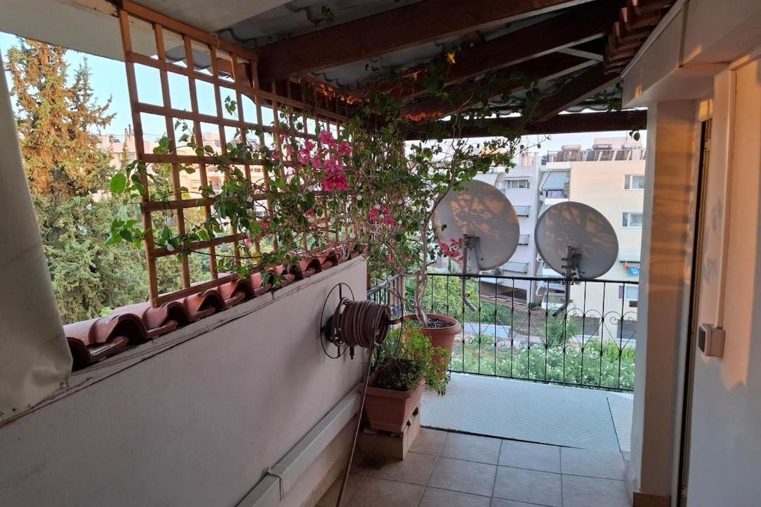 Photo of Patio Balcony in Alimos