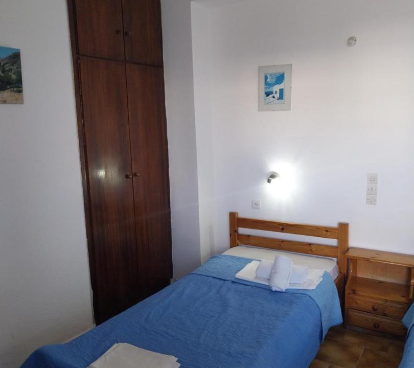 Photo of Bedroom in Kalamaki