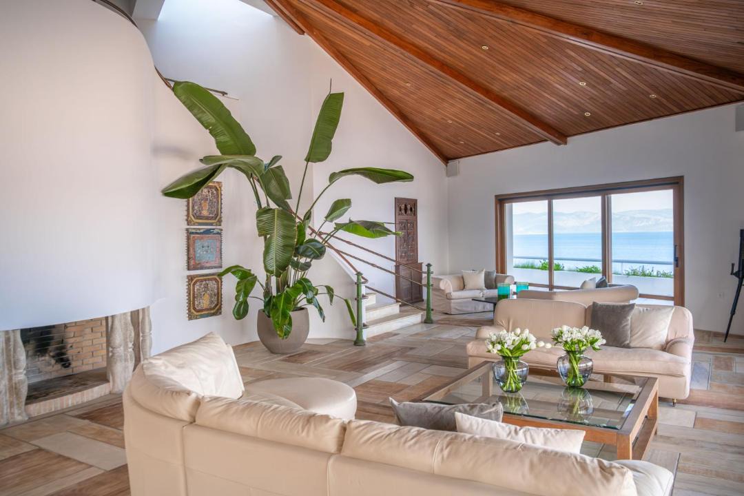 Photo of Livingroom in Marathon