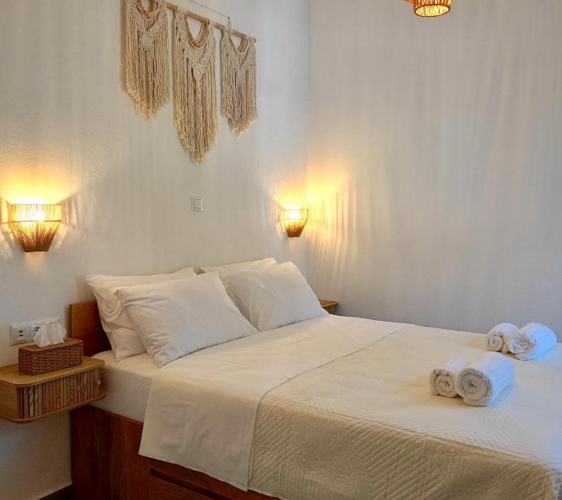 Photo of Bedroom in Grikos