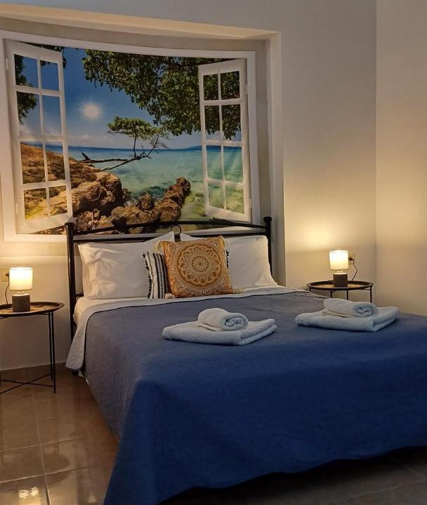 Photo of Bedroom in Kallithea
