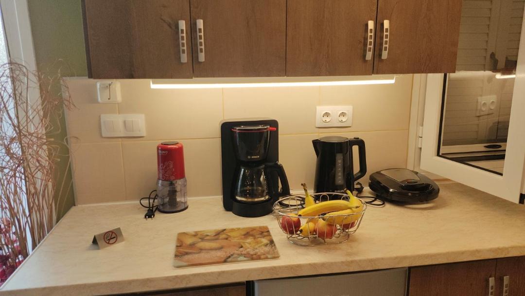 Photo of Kitchen in Alepou