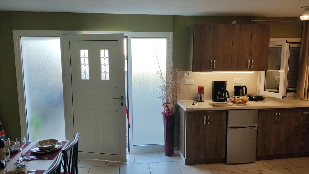Photo of Kitchen in Alepou