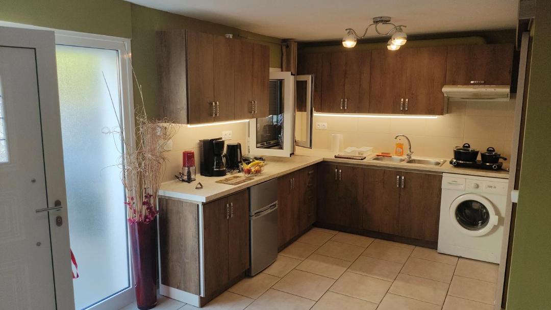 Photo of Kitchen in Alepou