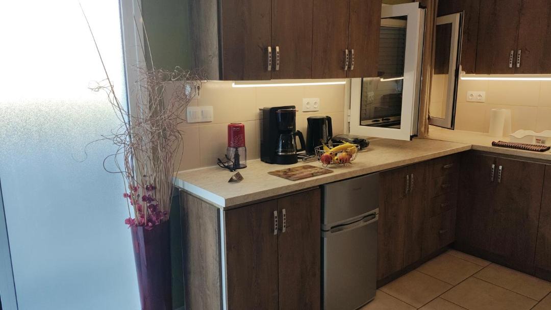Photo of Kitchen in Alepou