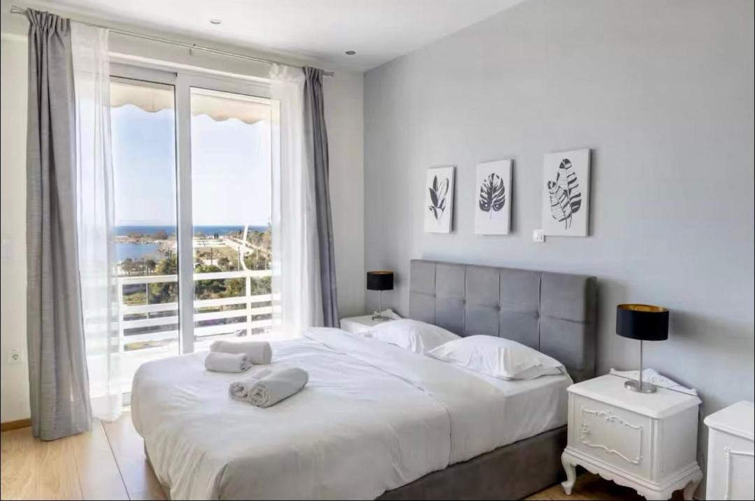 Photo of Bedroom in Glyfada