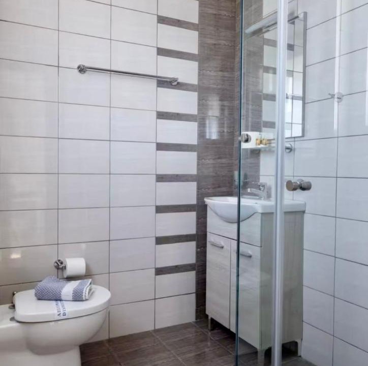 Photo of Bathroom in Glyfada