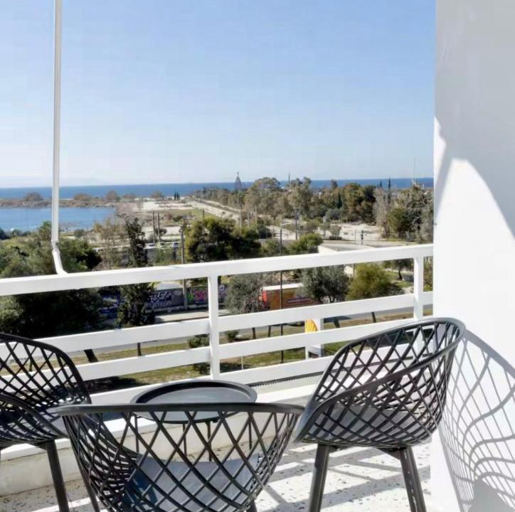 Photo of Patio Balcony in Glyfada