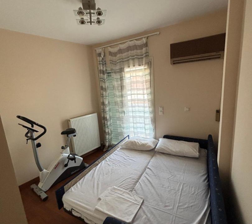 Photo of Bedroom in Elliniko-Argyroupoli