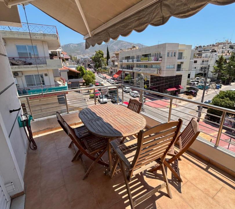 Photo of Patio Balcony in Elliniko-Argyroupoli