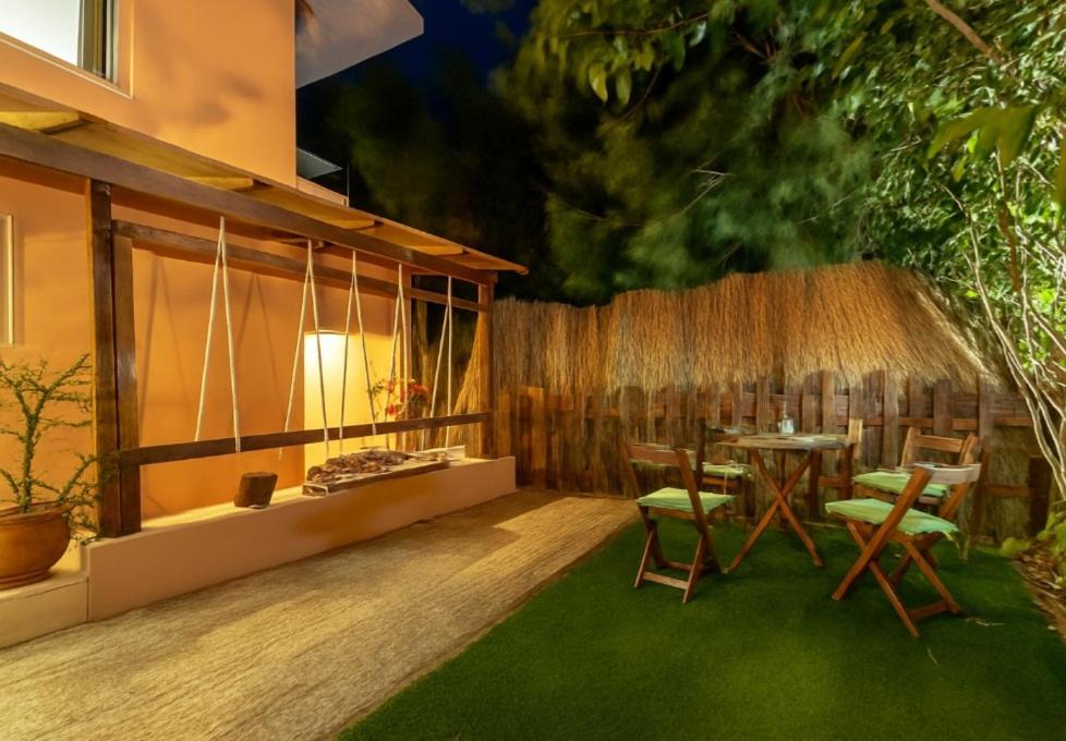 Photo of Patio Balcony in Vanato