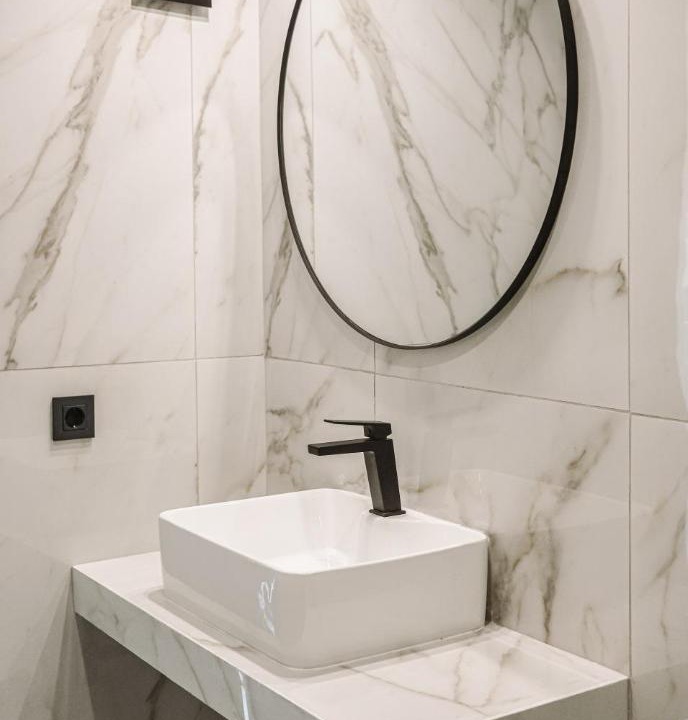 Photo of Bathroom in Plataria