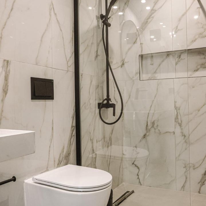 Photo of Bathroom in Plataria