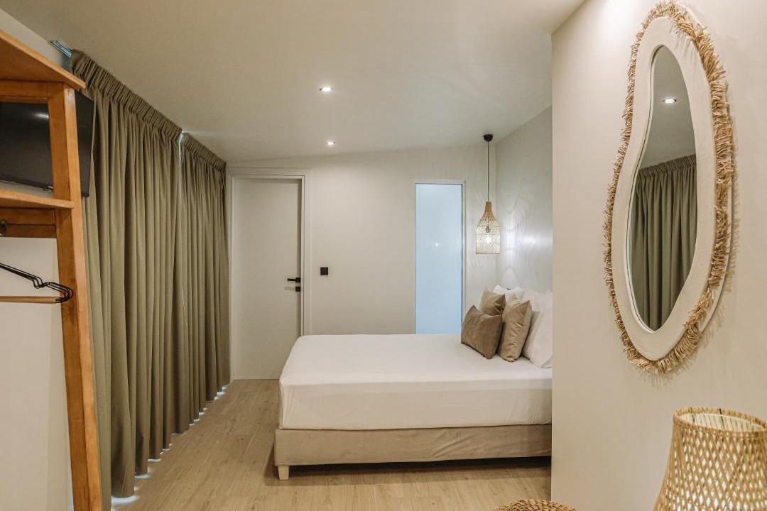 Photo of Bedroom in Plataria