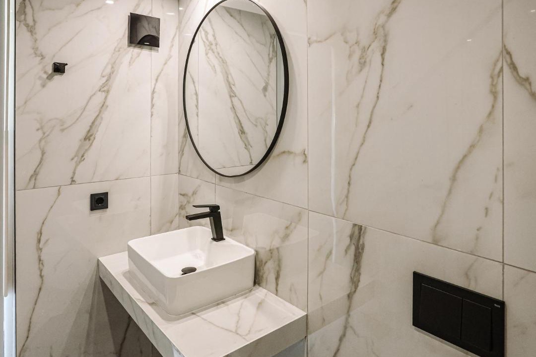 Photo of Bathroom in Plataria