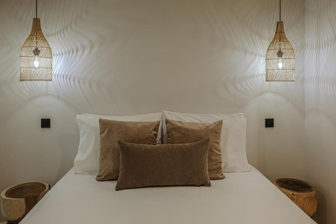 Photo of Bedroom in Plataria