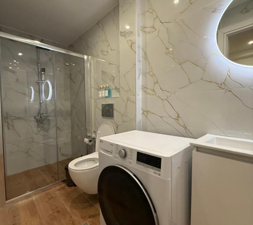 Photo of Bathroom in Vyronas