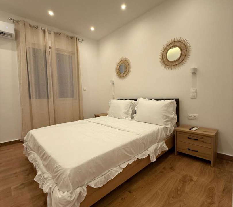 Photo of Bedroom in Vyronas