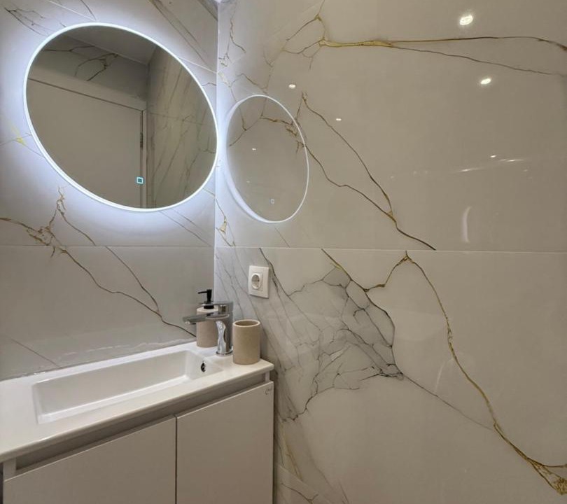 Photo of Bathroom in Vyronas